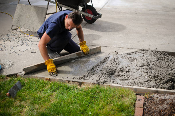 Best Cobblestone Driveway Installation in Big Le, AK